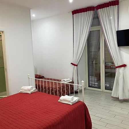 Albergo Oasi Naples Exterior photo