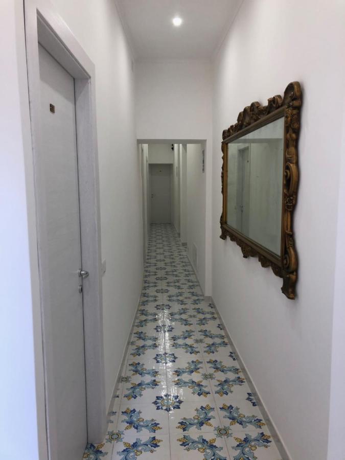 Albergo Oasi Naples Exterior photo